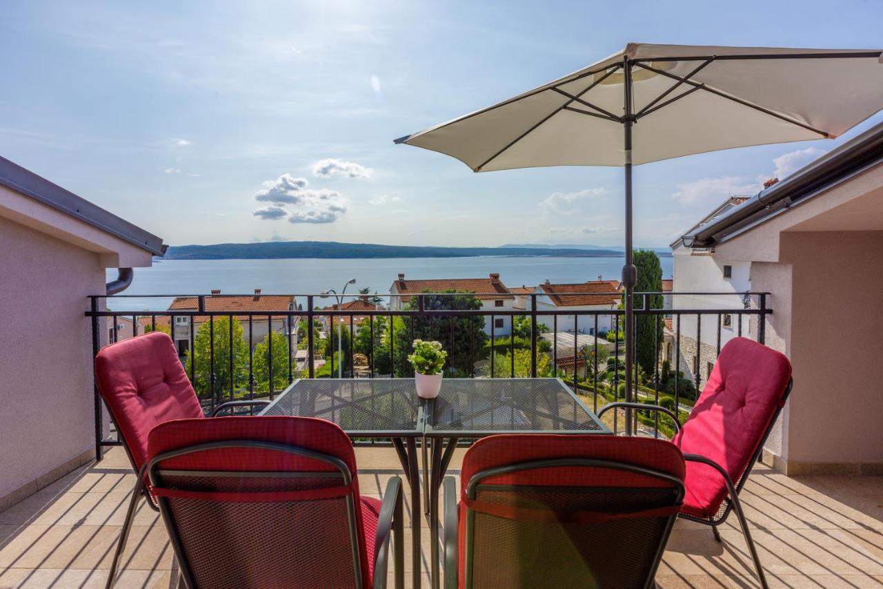 Anton 1 Apartment Криквеница Екстериор снимка