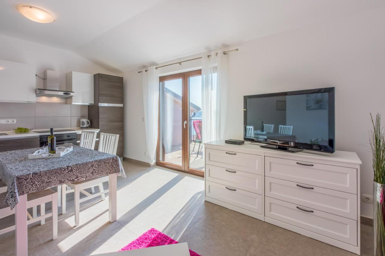Anton 1 Apartment Криквеница Екстериор снимка