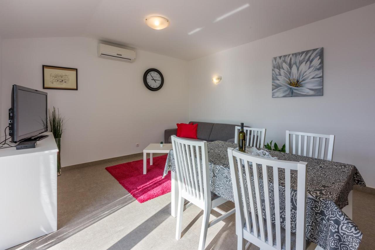 Anton 1 Apartment Криквеница Екстериор снимка