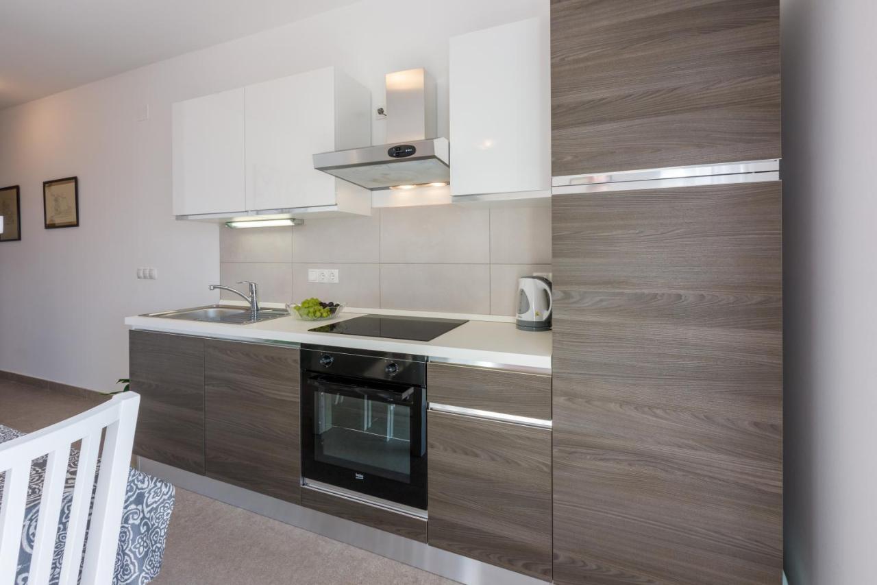 Anton 1 Apartment Криквеница Екстериор снимка