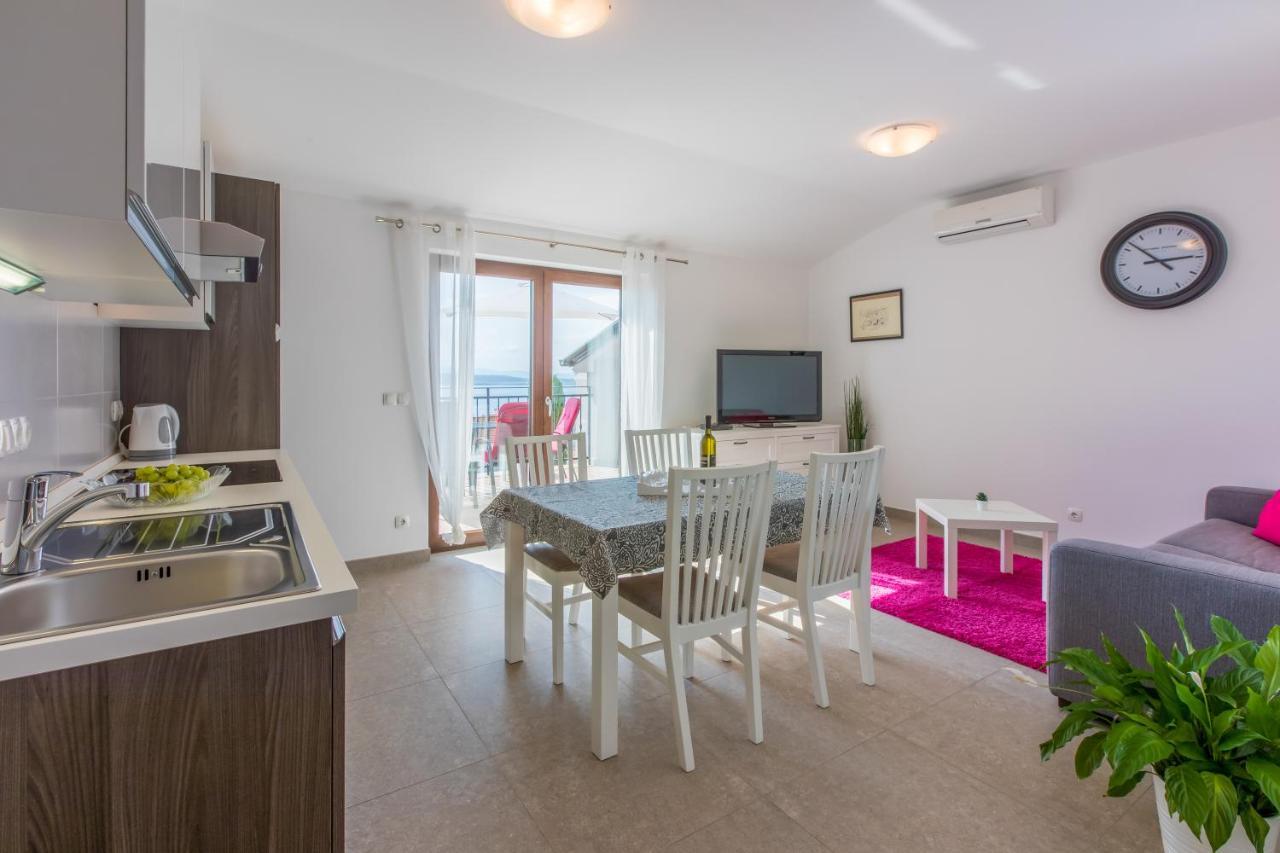 Anton 1 Apartment Криквеница Екстериор снимка
