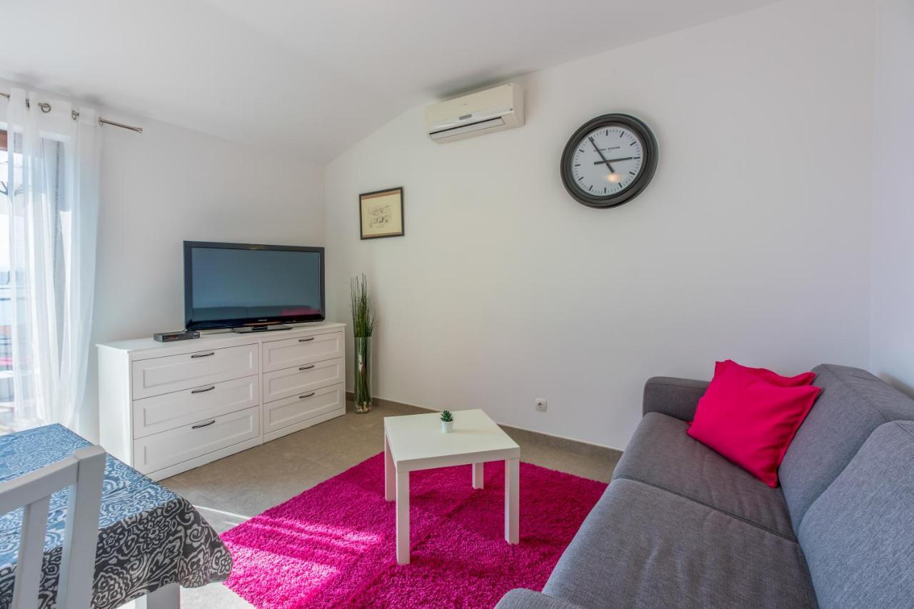 Anton 1 Apartment Криквеница Екстериор снимка