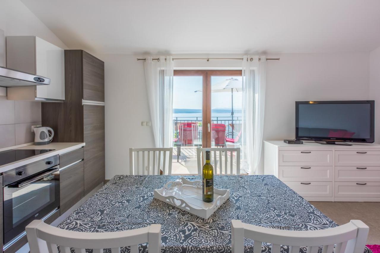 Anton 1 Apartment Криквеница Екстериор снимка