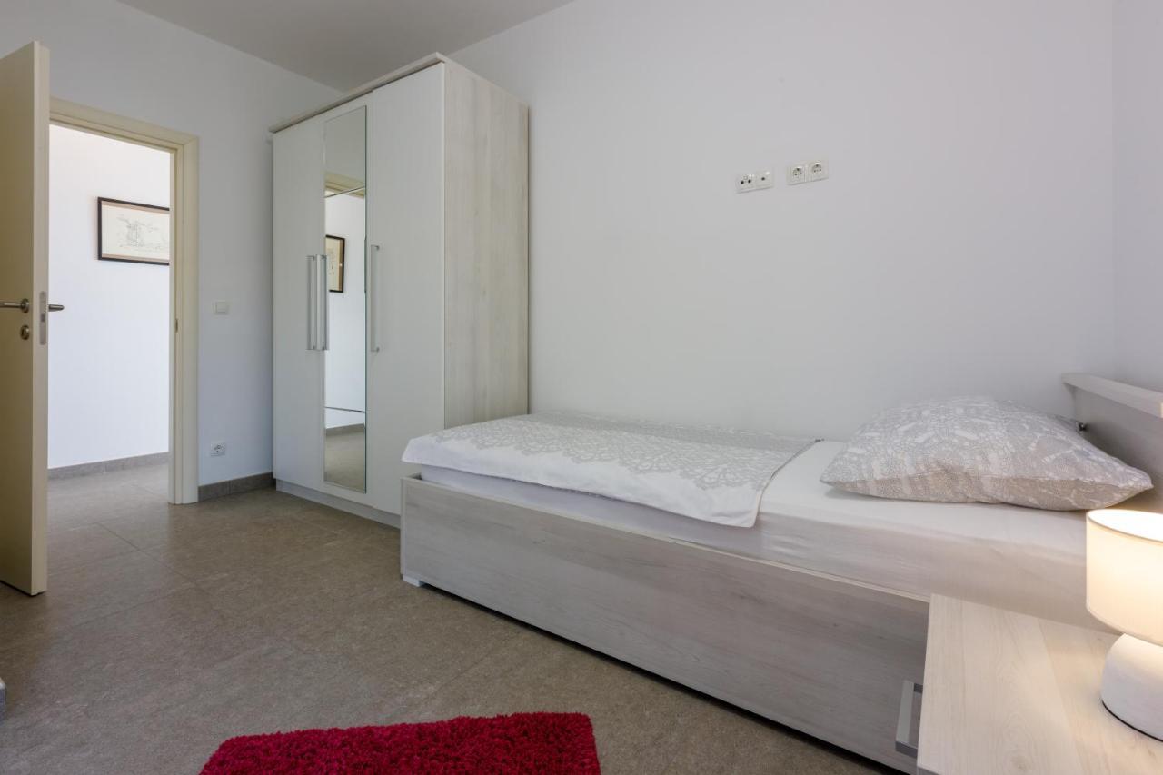 Anton 1 Apartment Криквеница Екстериор снимка