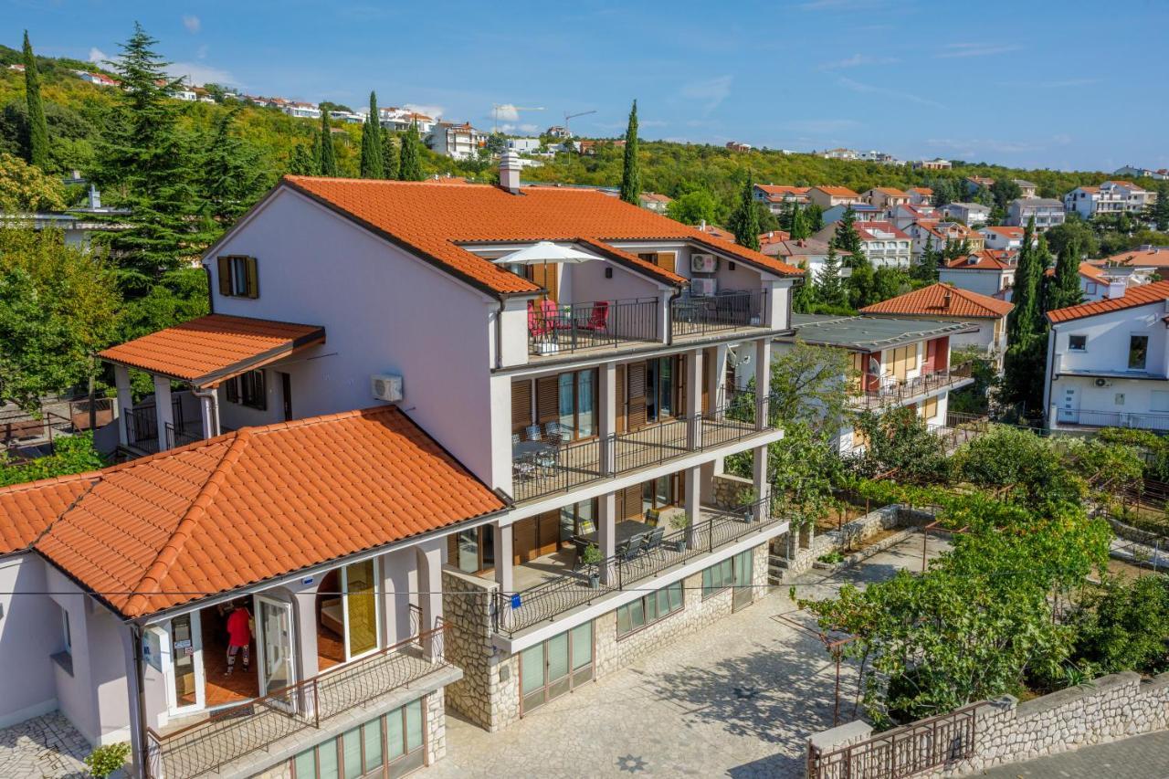 Anton 1 Apartment Криквеница Екстериор снимка