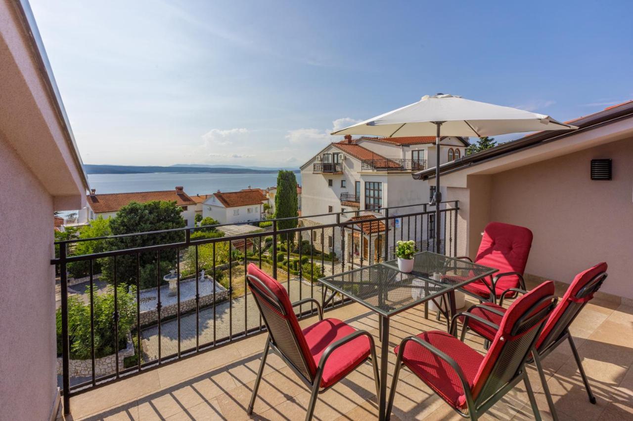 Anton 1 Apartment Криквеница Екстериор снимка