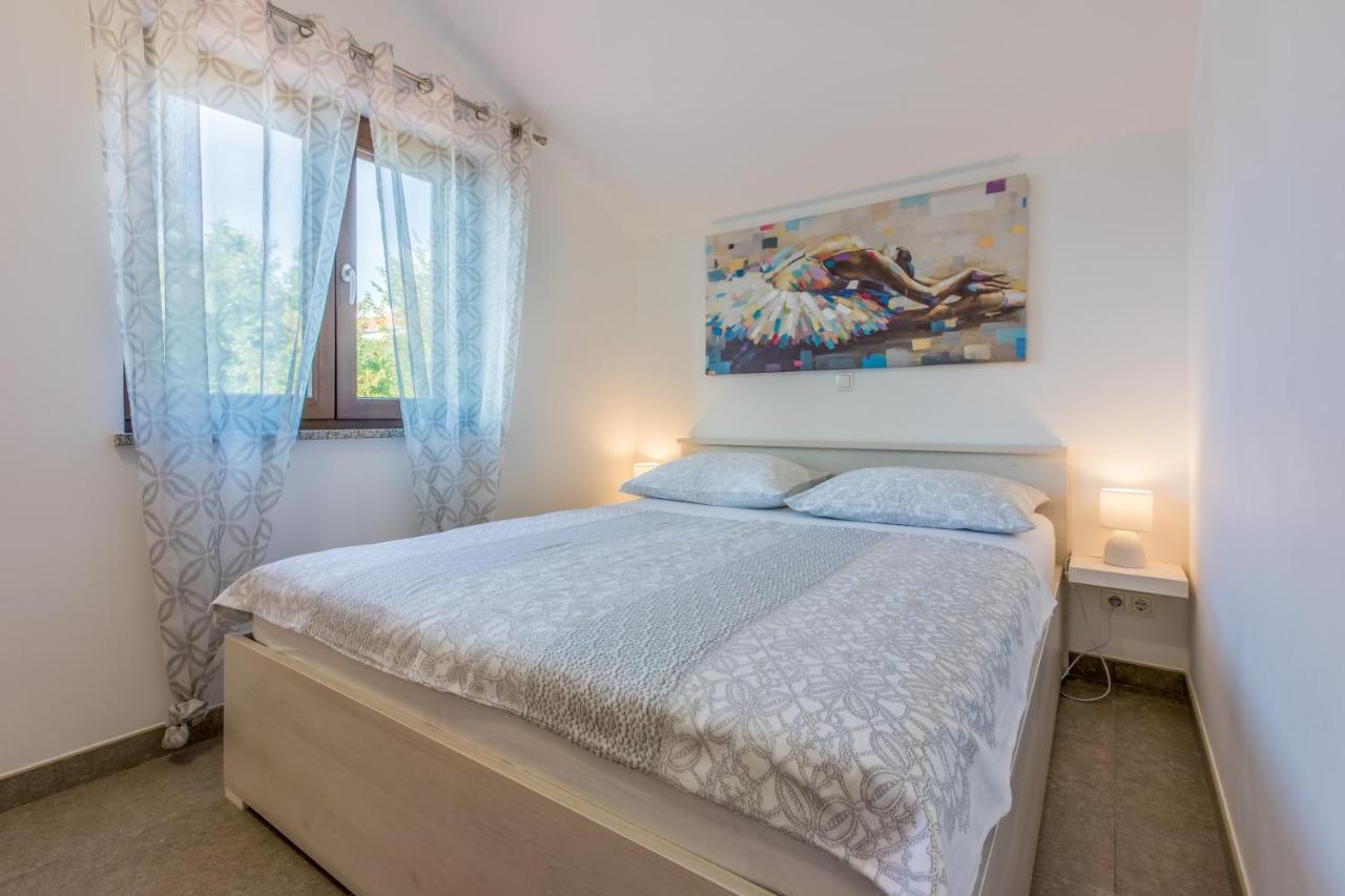 Anton 1 Apartment Криквеница Екстериор снимка