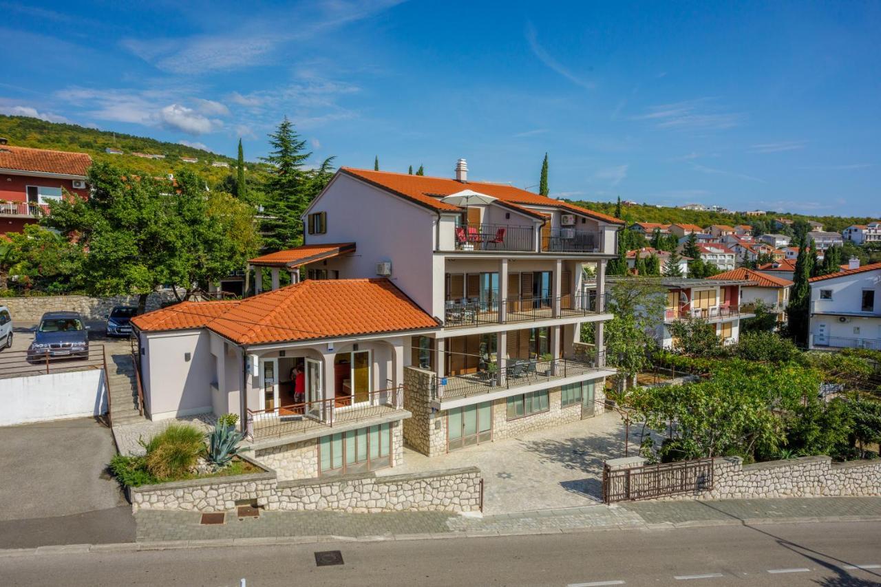 Anton 1 Apartment Криквеница Екстериор снимка