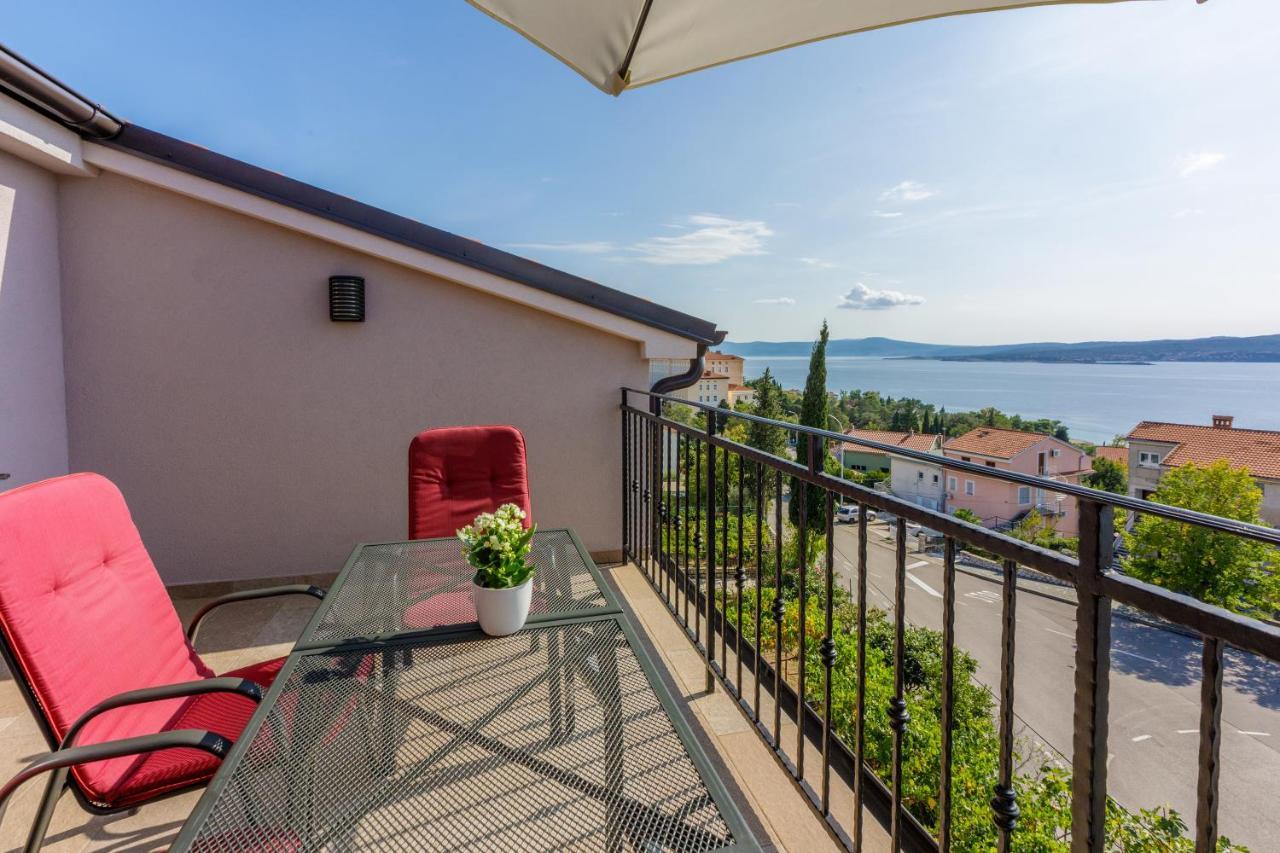 Anton 1 Apartment Криквеница Екстериор снимка