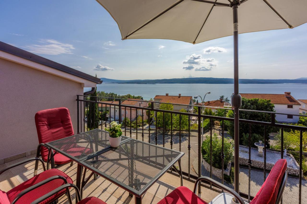 Anton 1 Apartment Криквеница Екстериор снимка