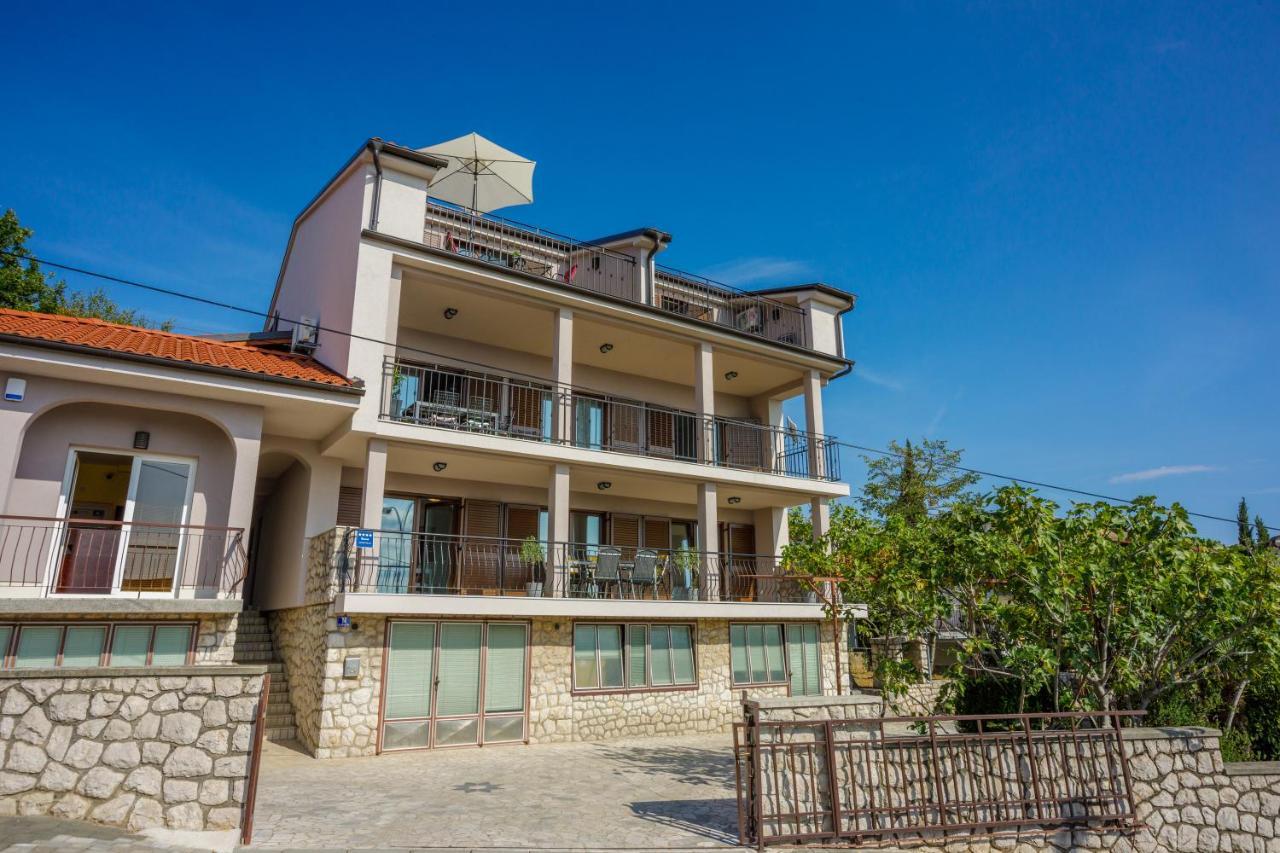Anton 1 Apartment Криквеница Екстериор снимка