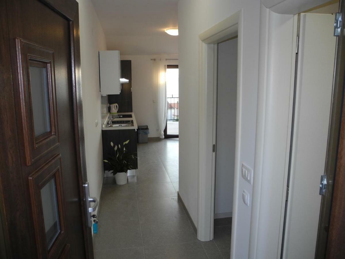 Anton 1 Apartment Криквеница Екстериор снимка