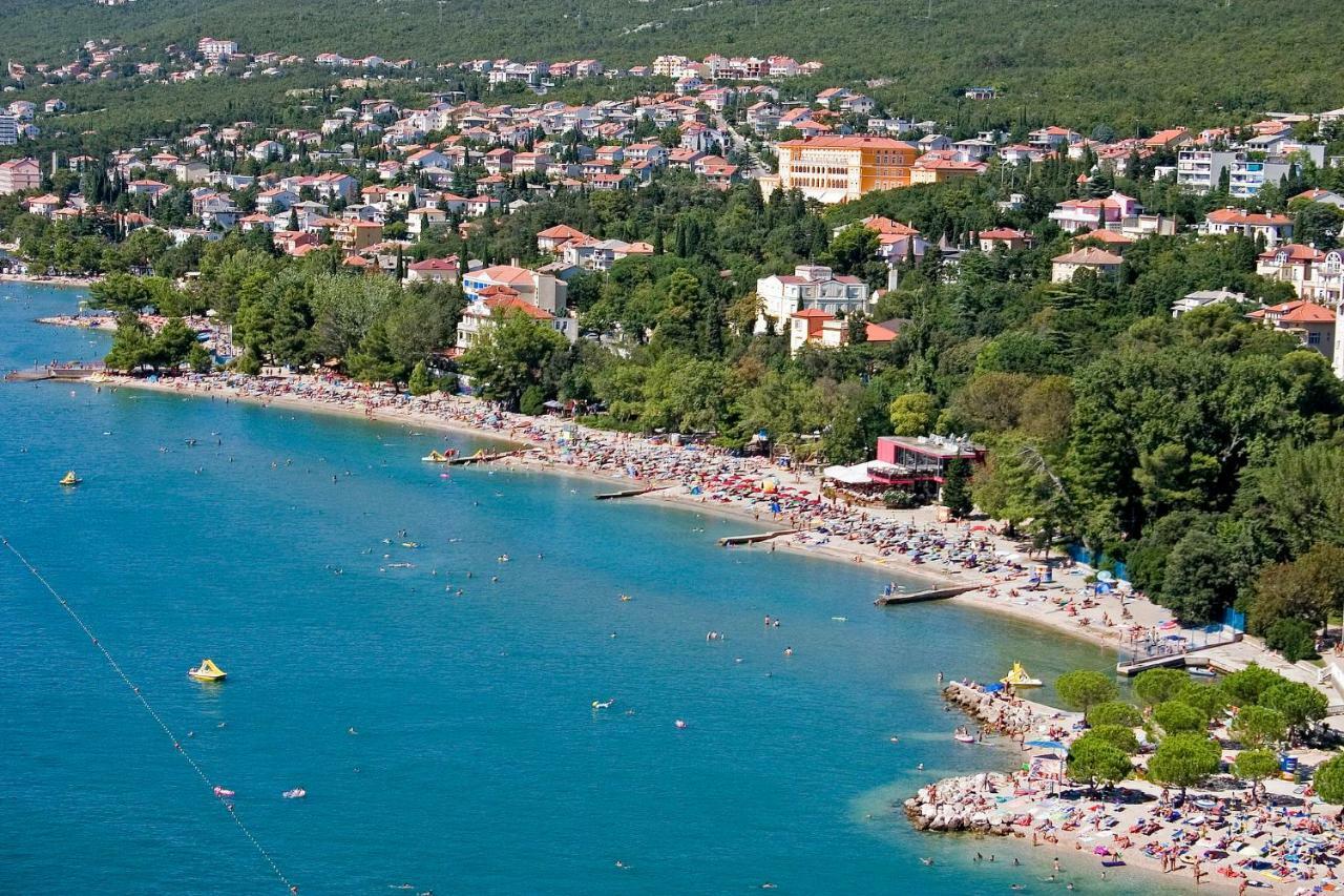 Anton 1 Apartment Криквеница Екстериор снимка