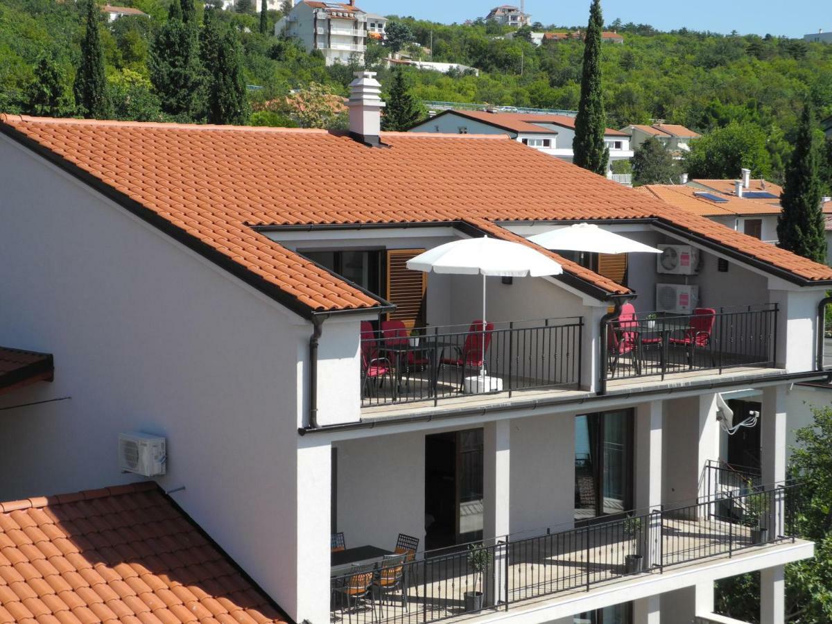Anton 1 Apartment Криквеница Екстериор снимка